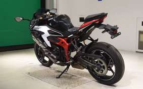 KAWASAKI ZX-25R 2006 ZX250E