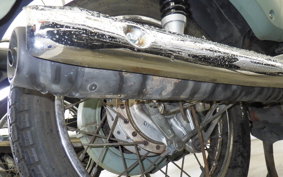 HONDA C110 SUPER CUB JA07