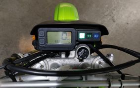 KAWASAKI KLX250 LX250E