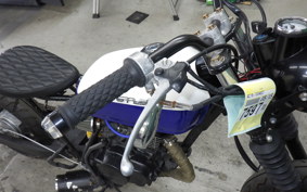HONDA APE 50 AC16