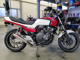 Фото Honda CB400SFV-4ABS 2018 с японского аукциона
