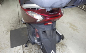 HONDA LEAD 125 JF45