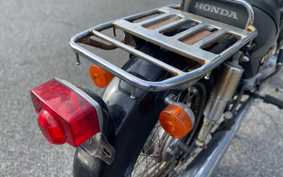 HONDA CD125T BENLY CD125T