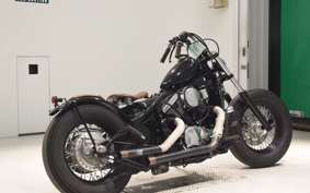 KAWASAKI VULCAN 400 Gen.2 1995 VN400A