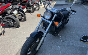 HONDA V-TWIN MAGNA MC29