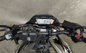 SUZUKI GSX-S750 2022 C533F