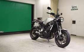 YAMAHA XSR900 2021 RN56J