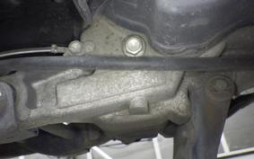 SUZUKI LET's 4 2019 CA45A