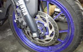 YAMAHA FZS 150 A
