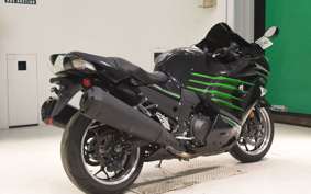 KAWASAKI ZX 1400 NINJA R A 2014