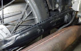 HONDA CD50 BENLY 2012 CD50