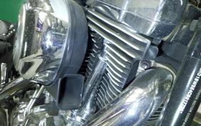 HARLEY FLSTC 1580 2011