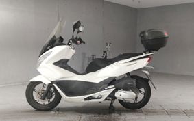 HONDA PCX125 JF56