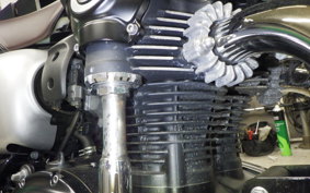 KAWASAKI W800 CAFE 2019 EJ800B