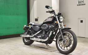 HARLEY XL883RI 2007
