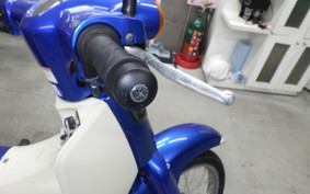 HONDA C110 SUPER CUB 1996 JA44