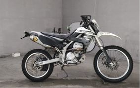 KAWASAKI KLX250 LX250S