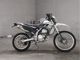 Фото Kawasaki KLX250 с японского аукциона