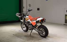 HONDA MONKEY BAJA 1990 Z50J