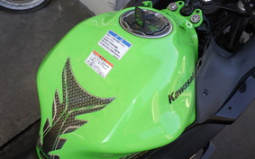 KAWASAKI NINJA 650 A 2018 ER650H