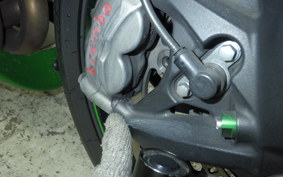 KAWASAKI ZX 1400 NINJA R A 2016