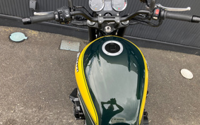 KAWASAKI Z900RS 2023 ZR900K