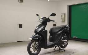 HONDA DIO110-3ﾍﾞｰｼｯｸ JK03