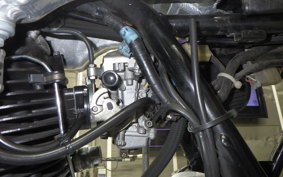 YAMAHA SR400 Gen.2 2000 1JR