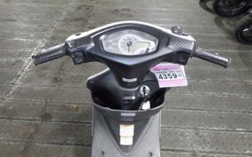 SUZUKI ADDRESS V125 SS 2014 CF4MA