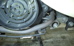HONDA GIORNO 2 2020 AF70