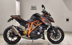 KTM 1290 SUPER DUKE R 2016