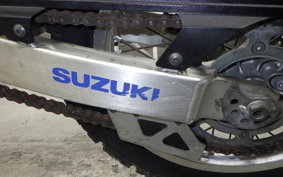 SUZUKI DR-Z400S 2001 SK43A
