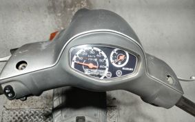 SUZUKI LETS4 CA45A