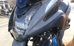 YAMAHA ﾄﾘｼﾃｨ155Aﾔﾈﾂｷ SG37J