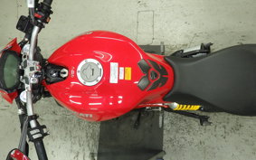 DUCATI MONSTER 797 2018