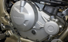KAWASAKI KLX230ｼｪﾙﾊﾟ 2009 LX232A