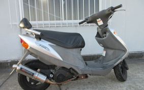 SUZUKI ADDRESS V125 CF46A