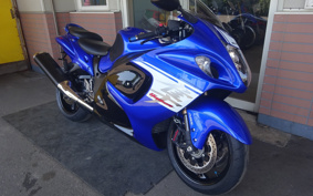 SUZUKI GSX1300R HAYABUSA 2020 GX72B