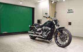 HARLEY FXBR1920 2024