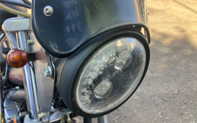 SACHS MADASS 125