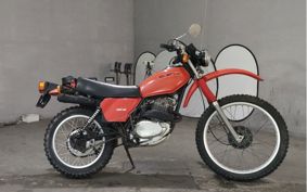 HONDA XL250S L250S
