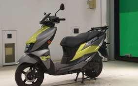 SUZUKI AVENIS 125 EA12J