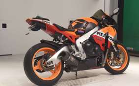 HONDA CBR1000RR Gen. 2 2009 SC59