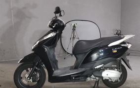 HONDA LEAD 125 JF45