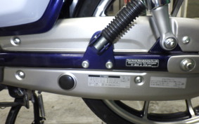 HONDA C125 SUPER CUB 1997 JA48