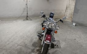 HARLEY FLSTC 1340 1996 BJL