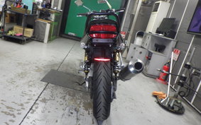 YAMAHA XJR400 Gen.3 R 2001