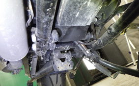 HONDA GB350 2022 NC59