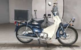 HONDA SUPER CUB50 AA01