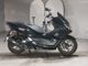 Фото Honda PCX 160 с японского аукциона